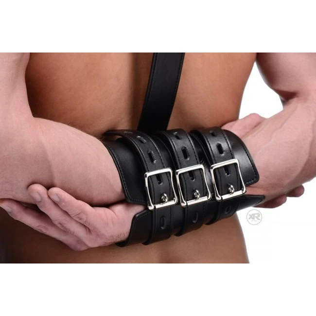 Strict Arm Binder - Hardware & Fasteners