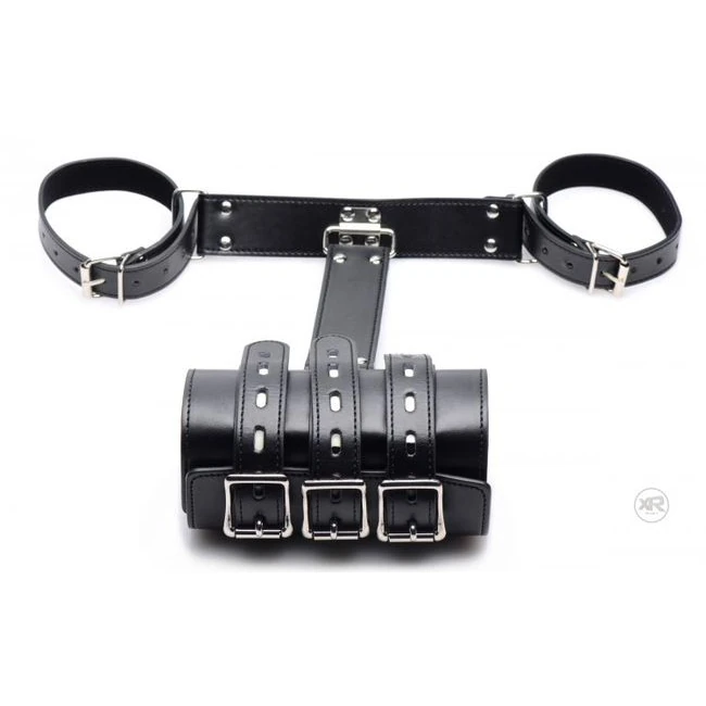 Strict Arm Binder - Comfort & Fit