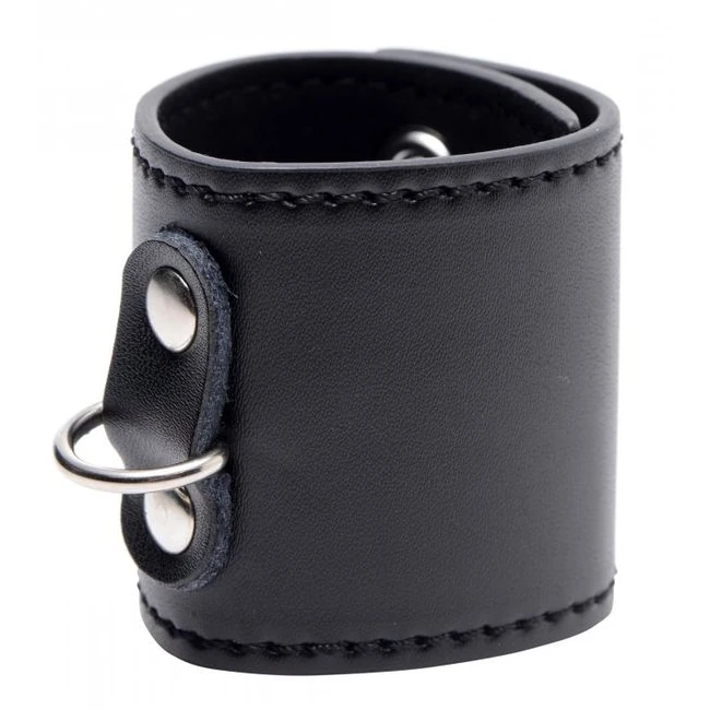 Strict Ball Stretcher W D-ring - Hardware & Fasteners