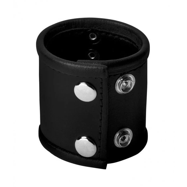Strict Ball Stretcher W D-ring - Comfort & Fit