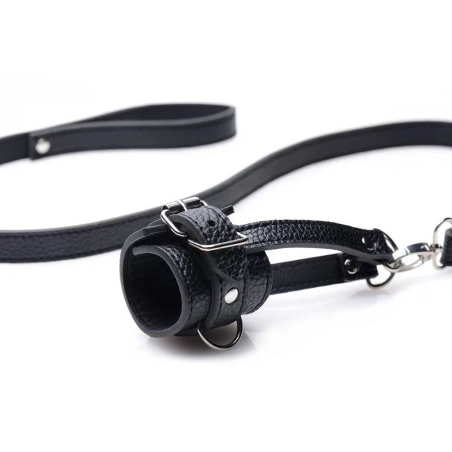 Strict Ball Stretcher W/ Leash - Specifications