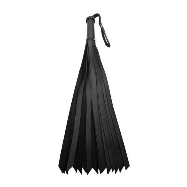 Strict Leather Flogger - Build & Quality