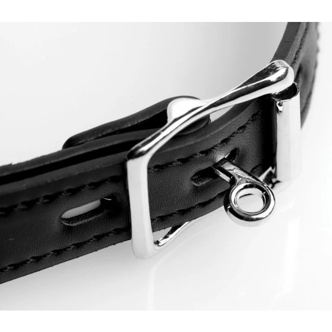 Strict Mouth Spreader - Comfort & Fit