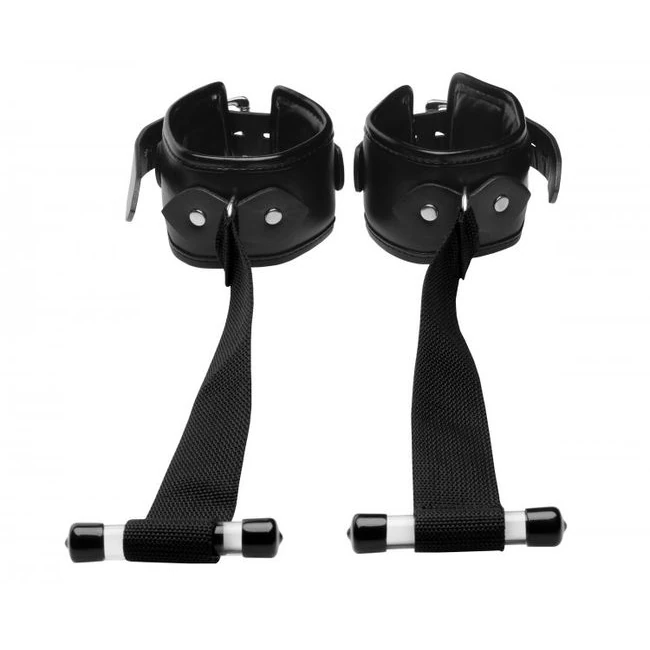 Strict Over the Door Restraints - Hardware & Fasteners