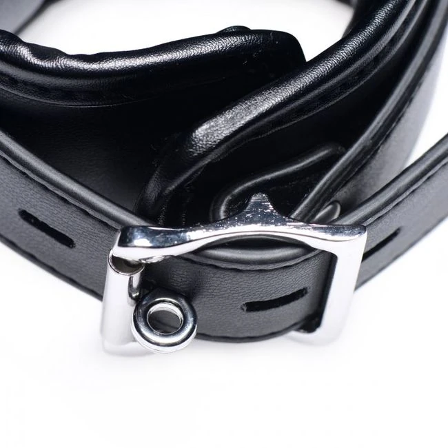 Strict Padded Thigh Sling W/ Wrist Cuffs - Build & Quality
