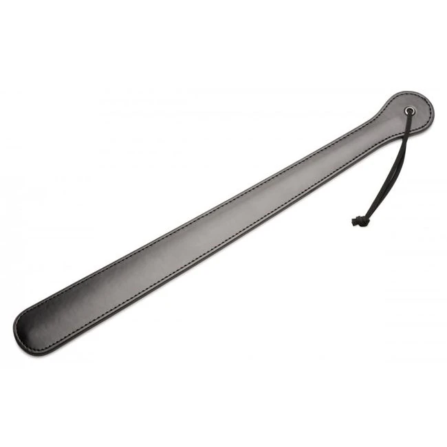 Strict Slapper Paddle - How It Feels in Use