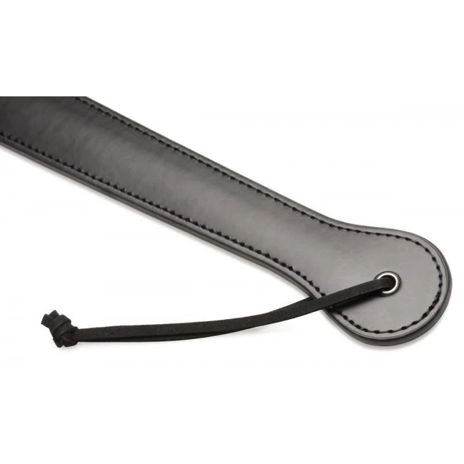 Strict Slapper Paddle - Build & Quality