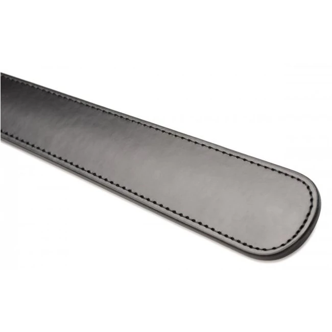 Strict Slapper Paddle - Materials & Finish