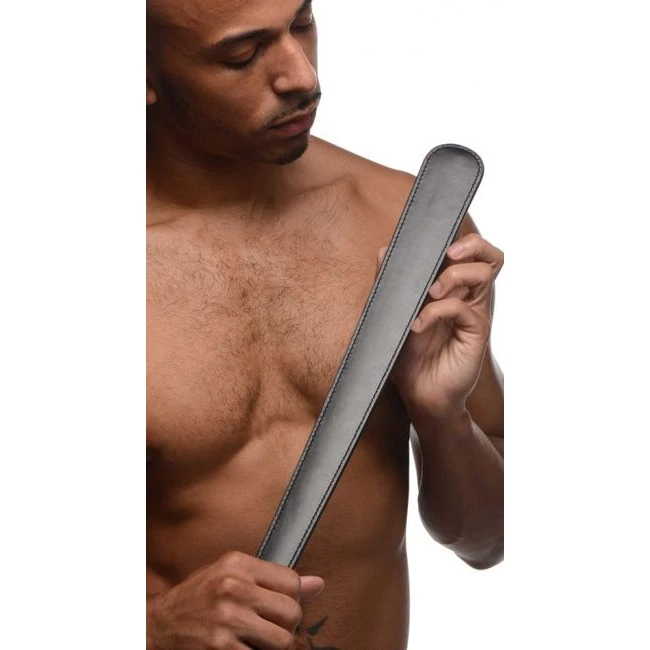 Strict Slapper Paddle - Care & Cleaning