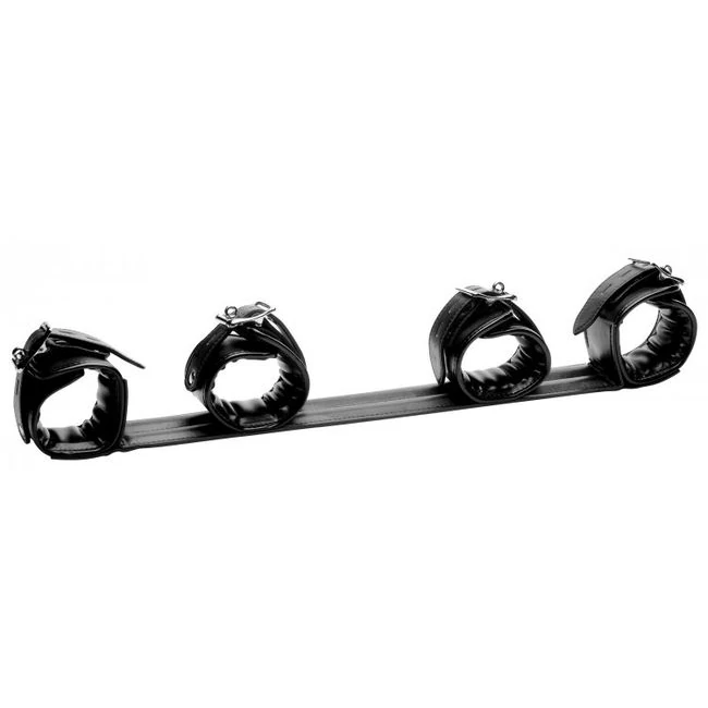 Strict Spreader Bar System - Comfort & Fit