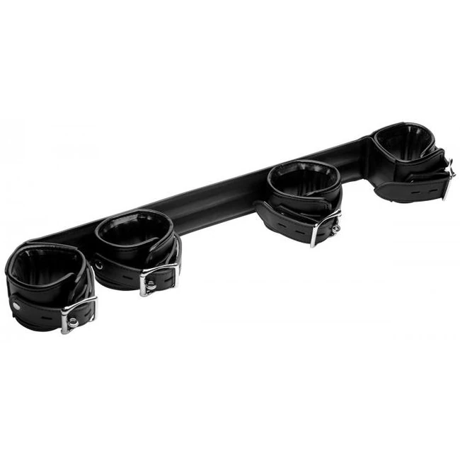 Strict Spreader Bar System - Comfort & Fit