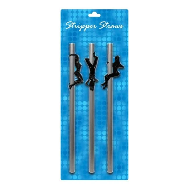 Stripper Straws - Overview