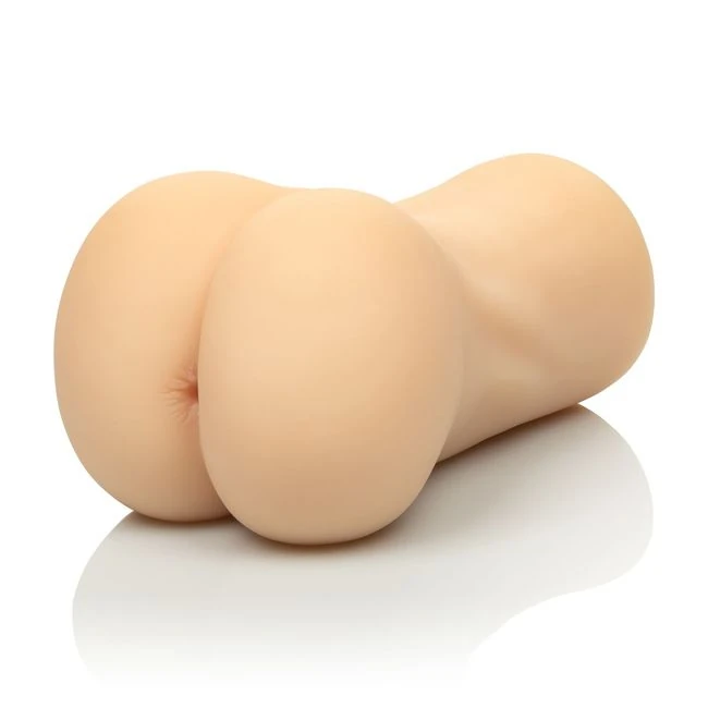 STROKE IT ASS - Material Feel and Construction