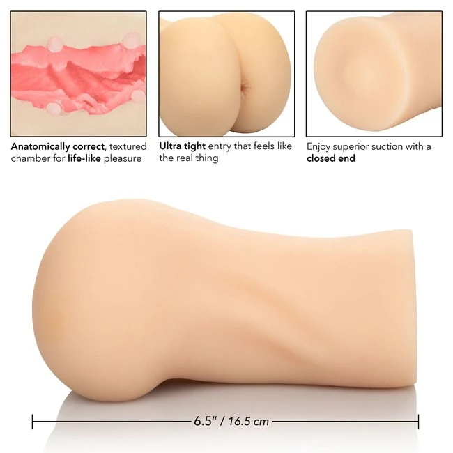 STROKE IT ASS - Available Variations