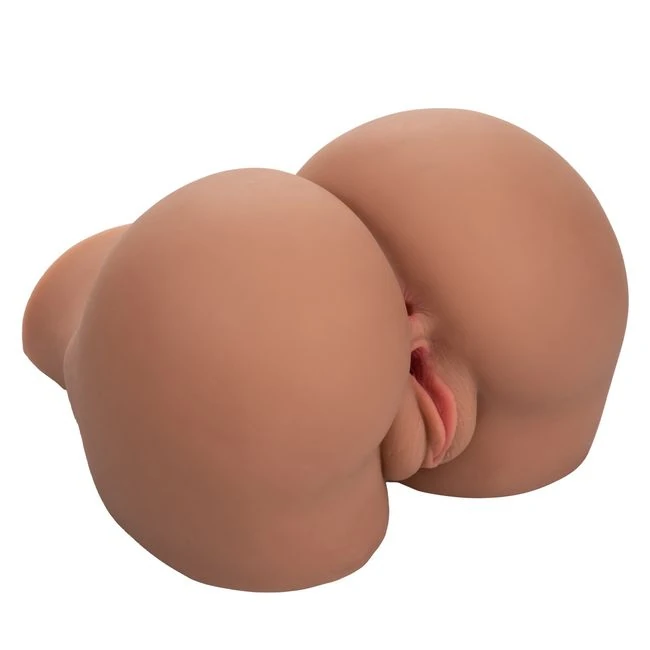 Stroke It Bbl Booty - Shape & Texture