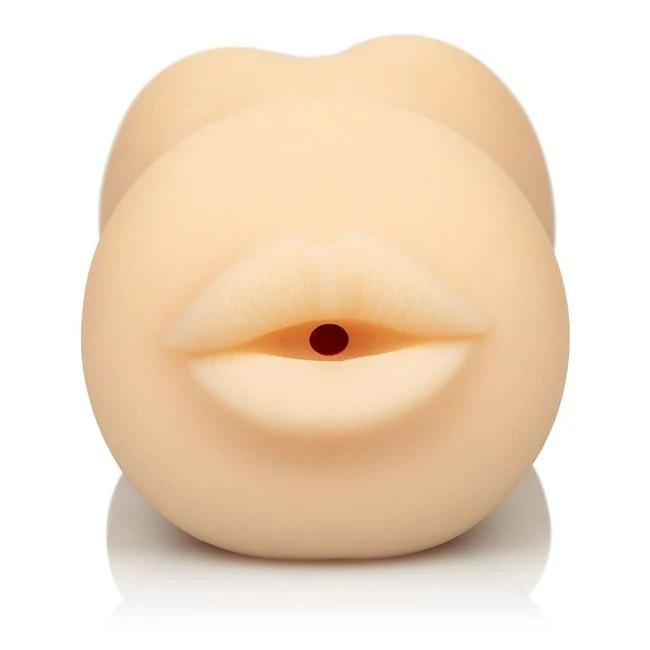 Stroke It Mouth/ass - Overview