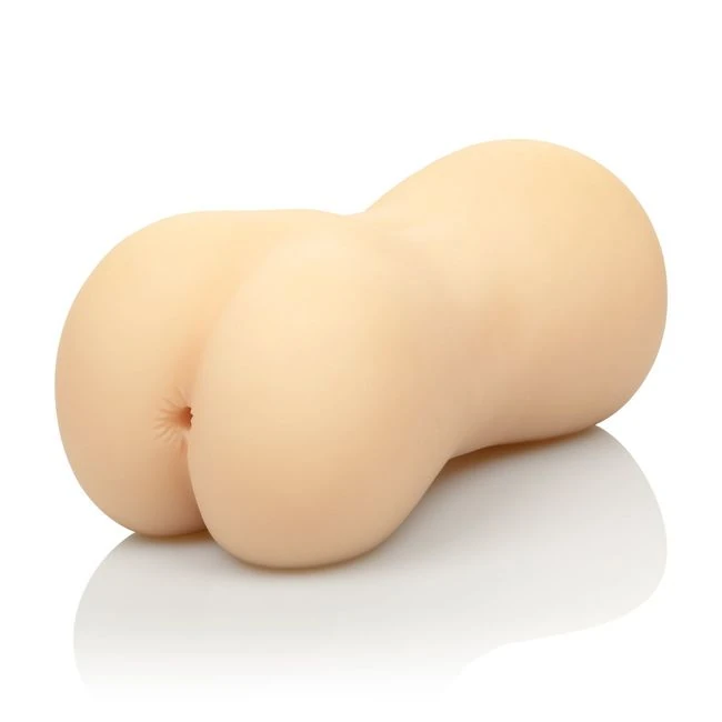 Stroke It Mouth/ass - Internal Texture & Stimulation