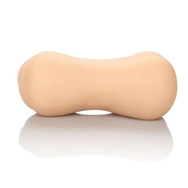 Stroke It Pussy/ass - Internal Texture and Channel Design