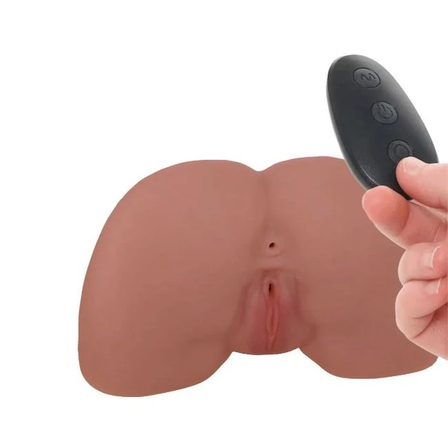 Stroker Kings Asstastic - Suction, Vibration and Sound