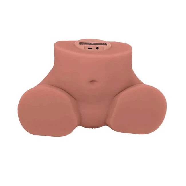 Stroker Kings Asstastic - Material Feel and Handling