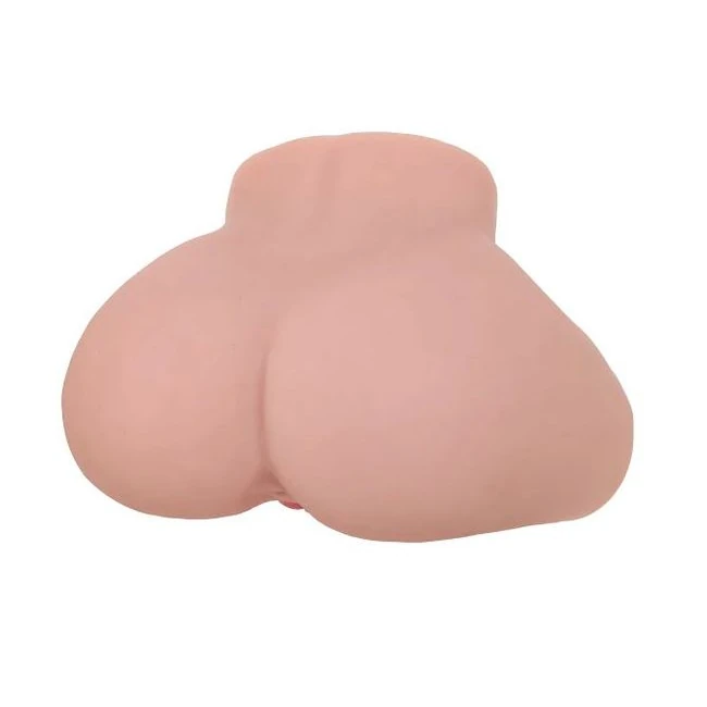 Stroker Kings Ultimate Booty - Material Feel and Cleanup