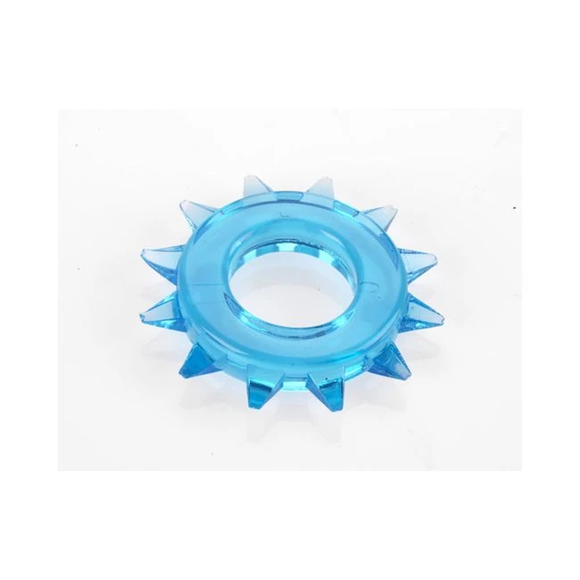 Stud Elastomer Cock Ring - What Is the Stud Elastomer Cock Ring?