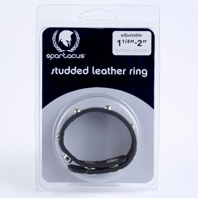 Studded C Ring - Overview