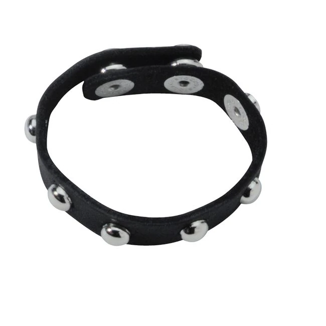 Studded C Ring - Key Details
