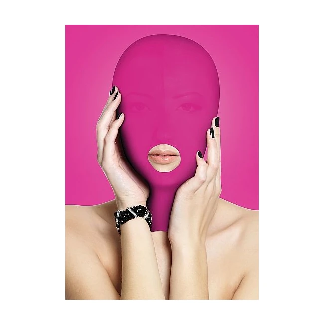 Submission Mask - Hardware & Fasteners