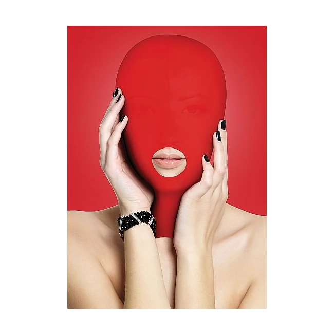 Submission Mask - Build & Quality