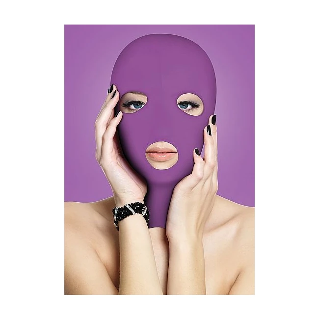 Subversion Mask - Hardware & Fasteners