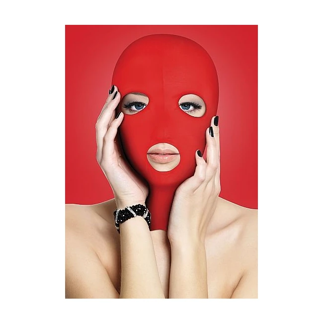 Subversion Mask - Build & Quality