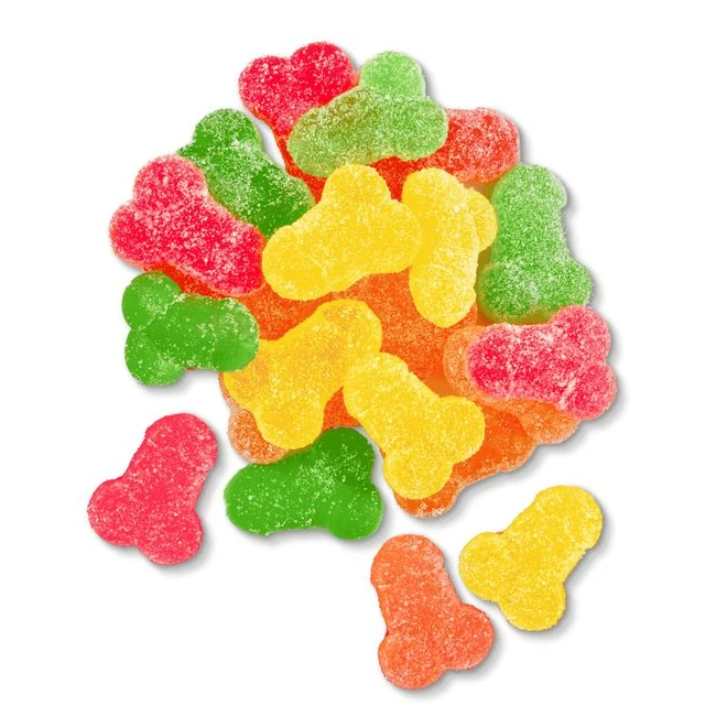 Suck a Bag of Dicks - Key Details