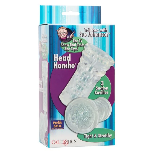 Head Honcho - Material Feel & Maintenance