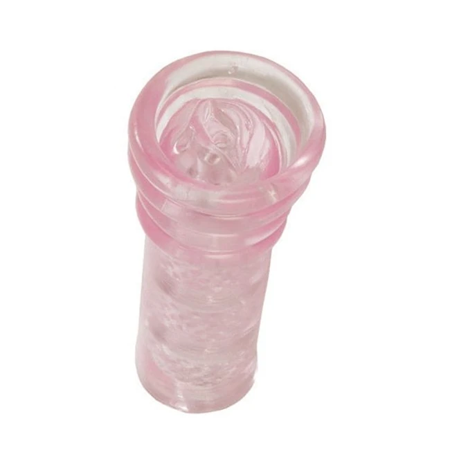 Head Honcho - Experience Intense Stimulation with the Head Honcho