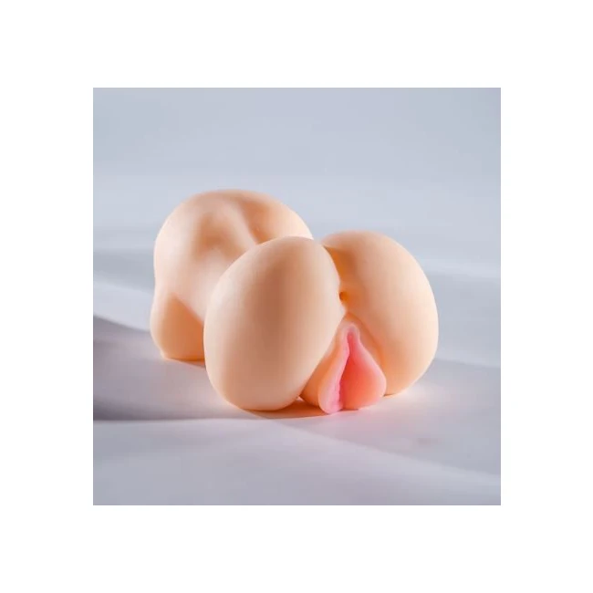 Sugar Babies Stroker - Grip & Control