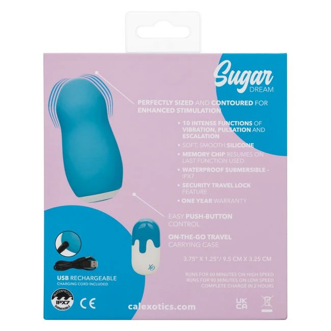 Sugar - Physical Specifications