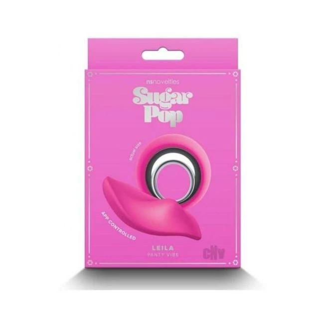 Sugar Pop Leila - Overview