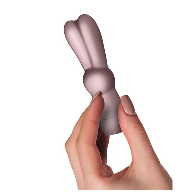 Sugarboo Bunnie Boo Blush - Power & Performance