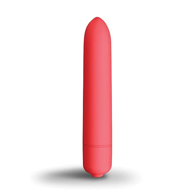 Sugarboo Coral Crush - Introducing the Sugarboo Coral Crush Bullet Vibrator