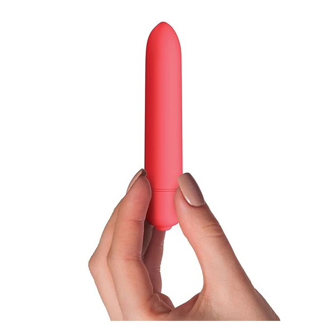 Sugarboo Coral Crush - Vibration Modes