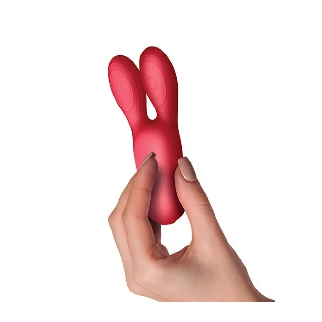 Sugarboo Coral Kiss - Vibration Modes and Patterns