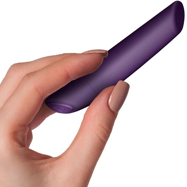 Sugarboo Sugar Damson - Vibration Modes