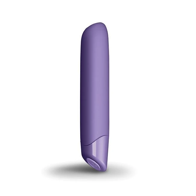Sugarboo Very Peri Purple - Experience the Sugarboo Very Peri Purple Rechargeable Vibrator