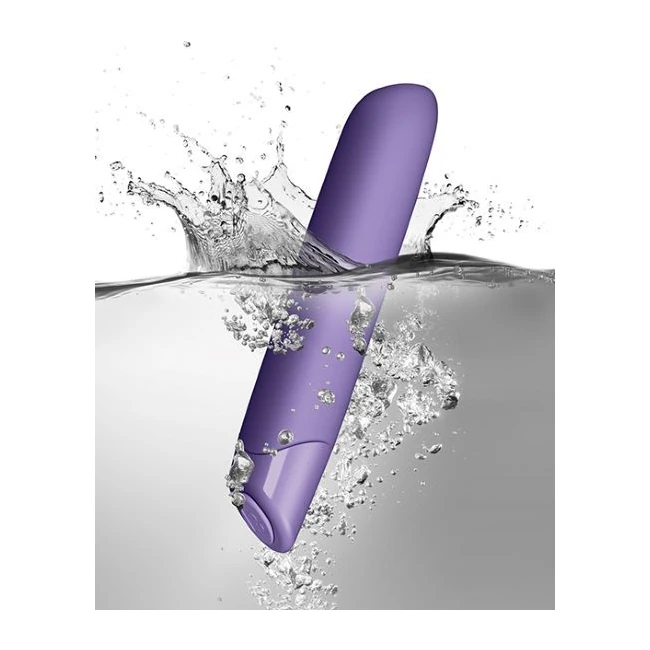 Sugarboo Very Peri Purple - How It Feels