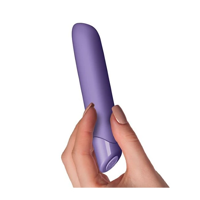 Sugarboo Very Peri Purple - Vibration Modes