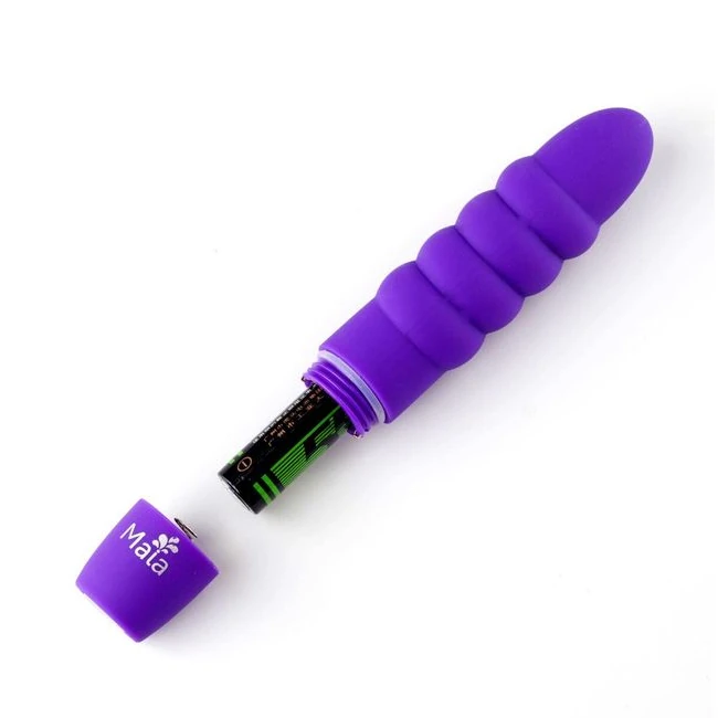 Sugr Mini Bullet Purple - How It Feels