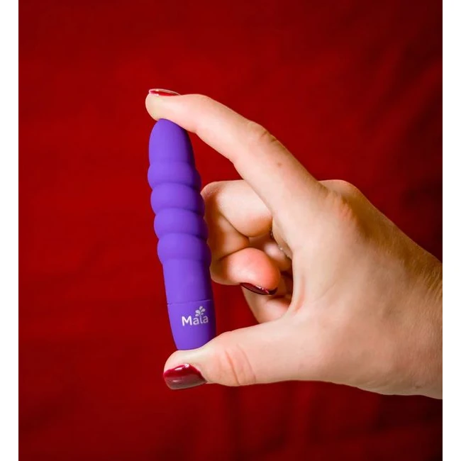 Sugr Mini Bullet Purple - Product Specifications
