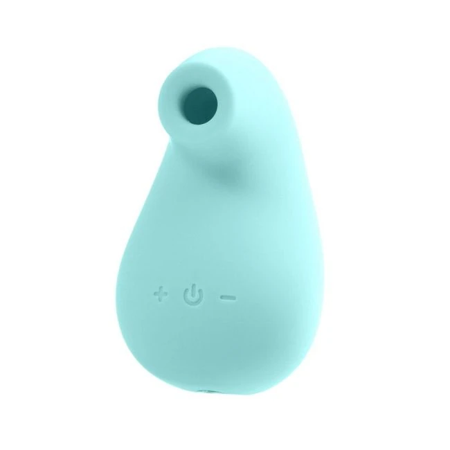 Suki Rechargeable Sonic Vibe - How It Feels