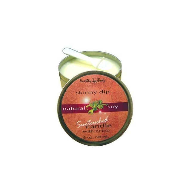 Suntouched Candles - Overview